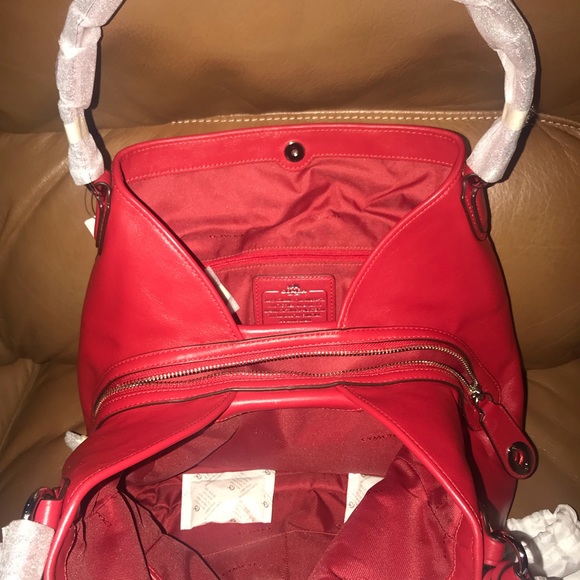 Coach Purse - Picture 2 of 3